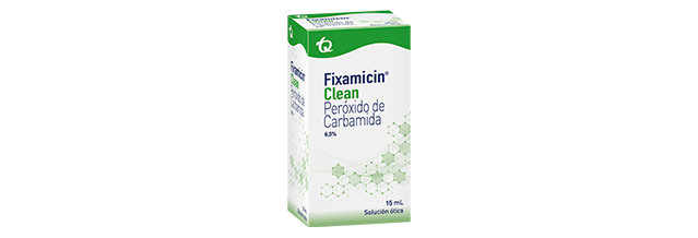 Fixamicin Clean