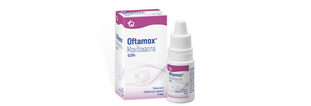 Oftamox