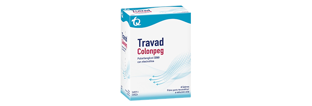 Travad Colonpeg