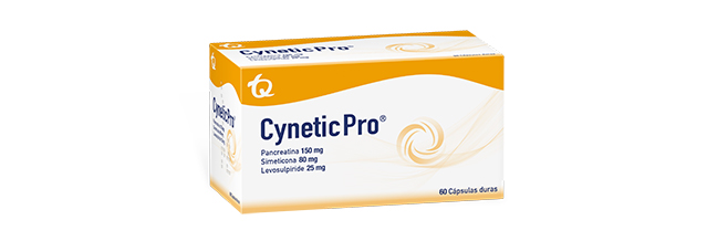 Cynetic Pro