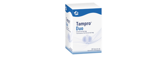 Tampro Duo
