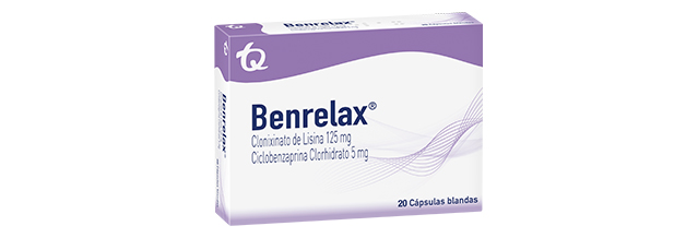 Benrelax