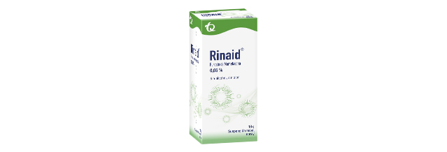 Rinaid Free