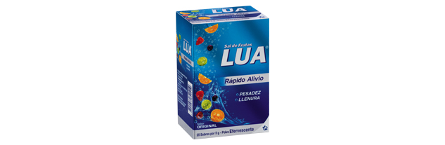 Sal de frutas Lua