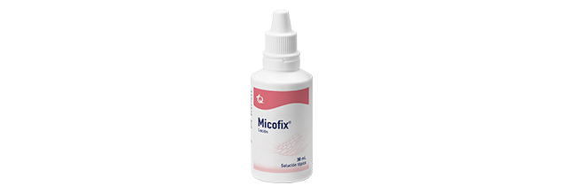 Micofix Loción