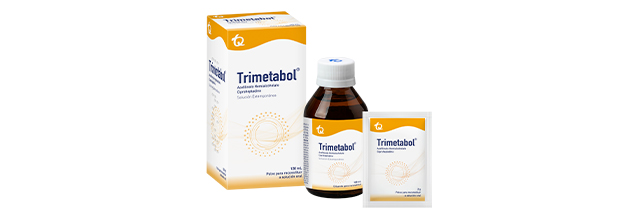 Trimetabol
