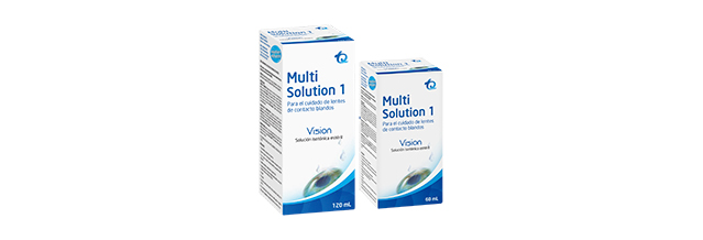 Multi Solution 1