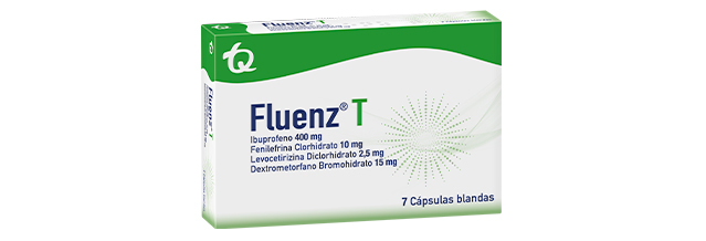 Fluenz T