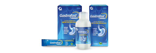 Gastrofast Advance