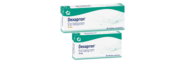 Dexapron