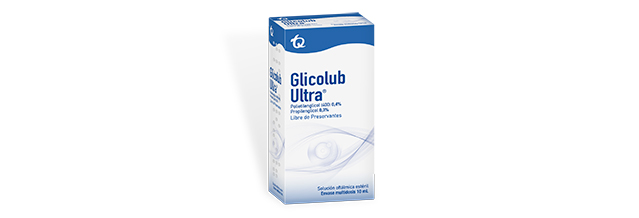 Glicolub Ultra