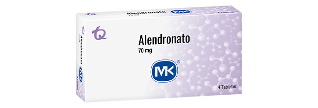 Alendronato MK