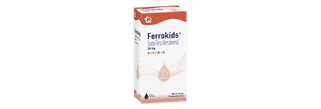 Ferrokids