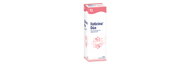 Iloticina Dúo