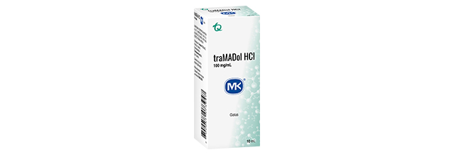 Tramadol MK
