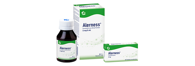 Alerness