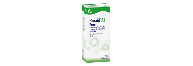Rinaid AZ