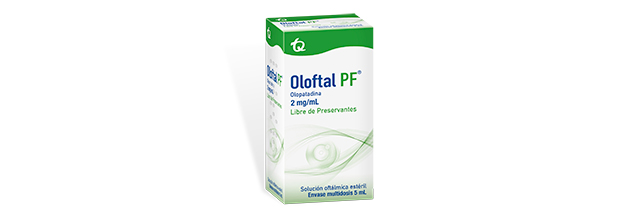 Oloftal PF