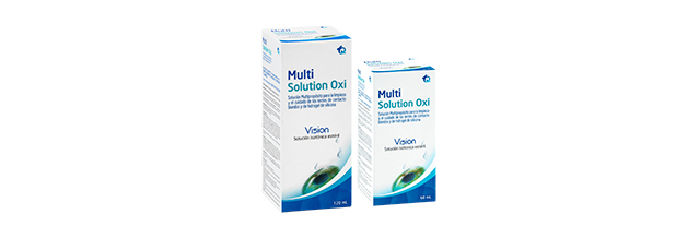 Multi Solution OXI