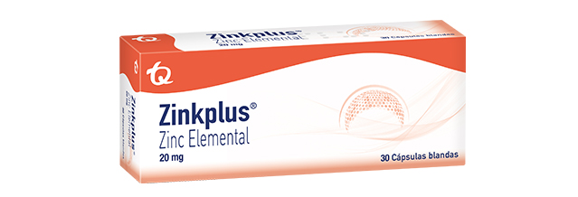 Zinkplus