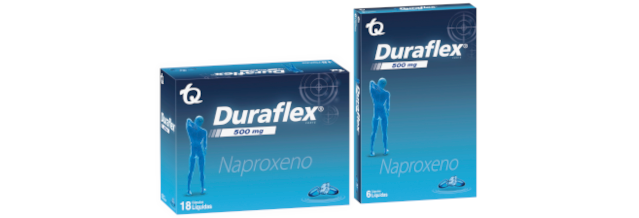 Duraflex Forte