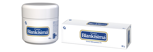 Blankisima 4%