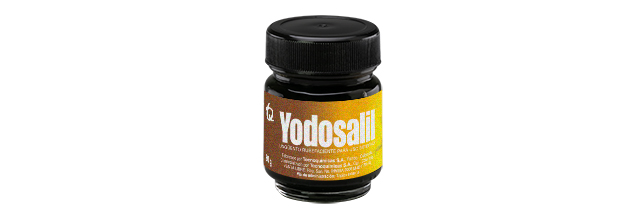 Yodosalil