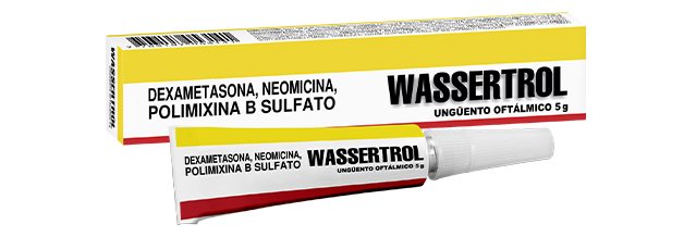 Wassertrol
