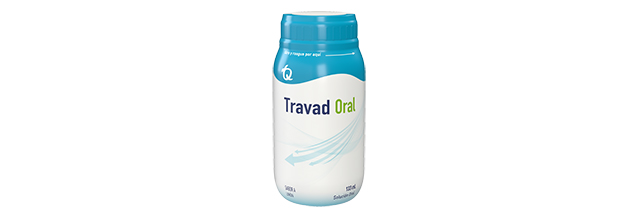 Travad Oral
