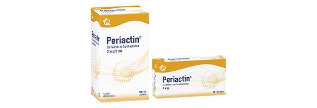 Periactin