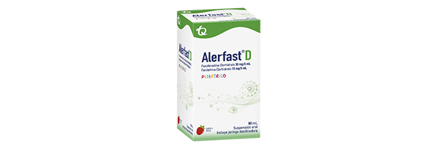 Alerfast D
