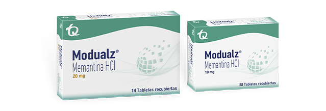 Modualz
