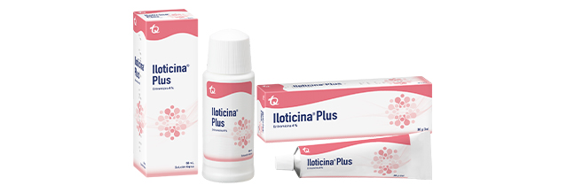 Iloticina Plus