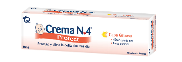 Crema No.4 Protect