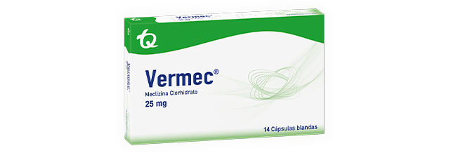 Vermec