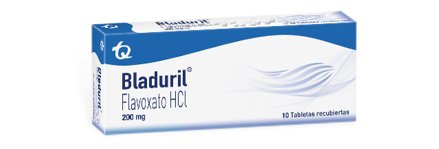 Bladuril