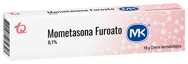 Mometasona MK