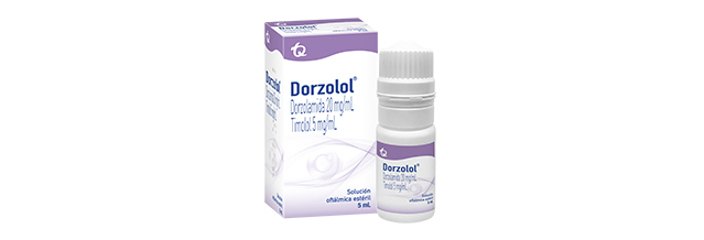 Dorzolol
