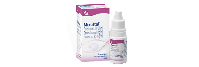 Mixoftal
