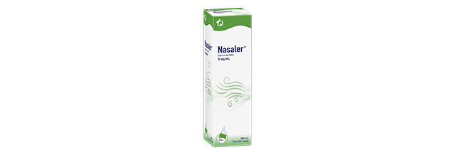 Nasaler