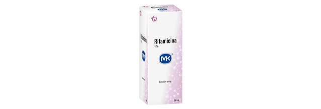 Rifamicina MK