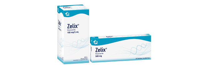 Zelix
