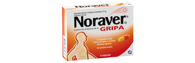 Noraver Gripa