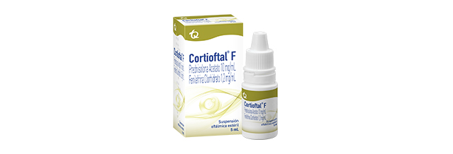 Cortioftal F