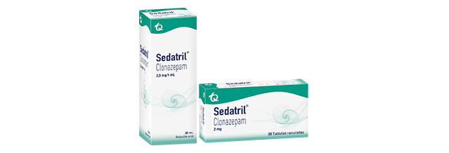 Sedatril