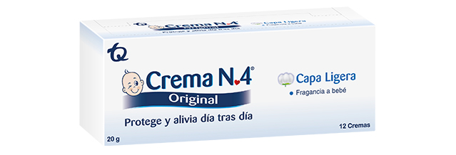 Crema No.4 Original