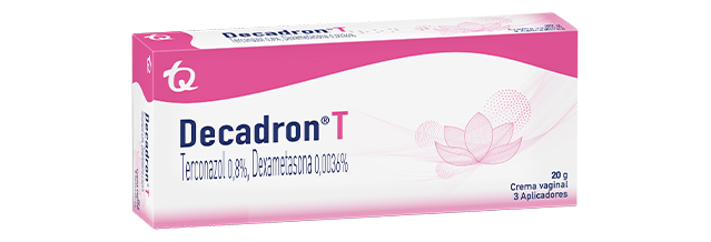 Decadron T
