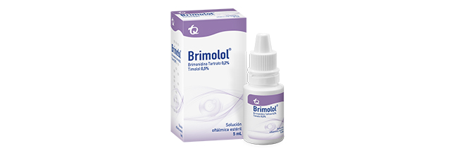 Brimolol