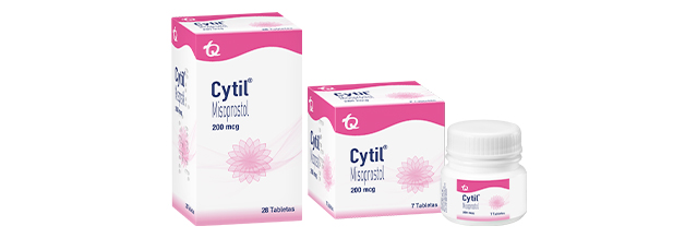 Cytil
