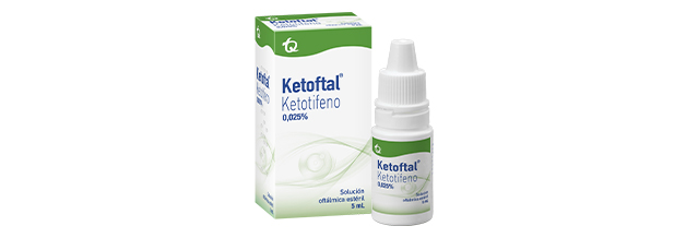Ketoftal